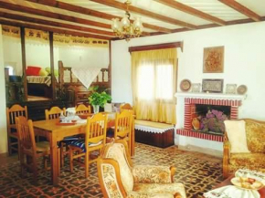 Stone House, Karpathos